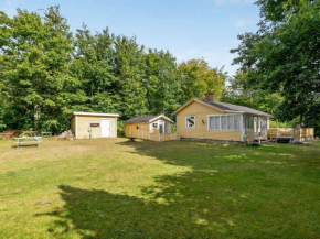 Holiday Home Hejne - 29km from the sea by Interhome